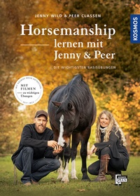 Abbildung von: Horsemanship lernen mit Jenny und Peer - Kosmos