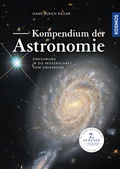 Bild: Kompendium der Astronomie - Kosmos