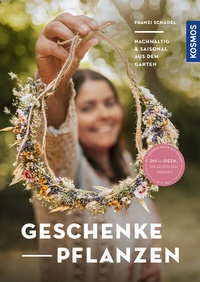 Abbildung von: Geschenke pflanzen - Kosmos