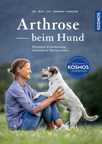 Abbildung von: Arthrose beim Hund - Kosmos