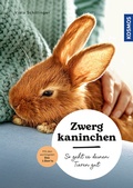 Cover: Zwergkaninchen - Kosmos
