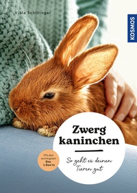 Abbildung von: Zwergkaninchen - Kosmos