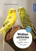 Cover: Wellensittiche - Kosmos