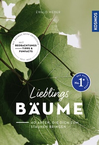 Abbildung von: Lieblingsbäume - Kosmos