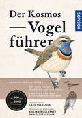 Cover: Der Kosmos Vogelf&uuml;hrer - Kosmos