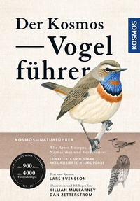 Abbildung von: Der Kosmos Vogelführer - Kosmos