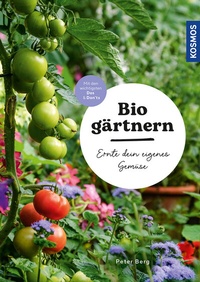 Abbildung von: Biogärtnern - Kosmos