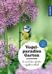 Abbildung von: Vogelparadies Garten - Kosmos