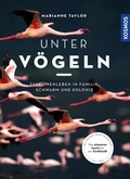 Cover: Unter V&ouml;geln - Kosmos