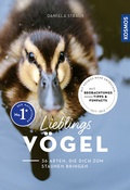 Bild: Lieblingsvögel - Kosmos