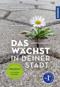 Abbildung von: Das wächst in deiner Stadt - Kosmos