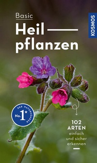 Abbildung von: Basic Heilpflanzen - Kosmos