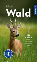Cover: Basic Wald - Kosmos