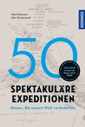 Bild: 50 spektakuläre Expeditionen - Kosmos