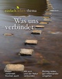 Cover: Was uns verbindet - Verlag Herder
