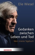 Cover: Gedanken zwischen Leben und Tod - Verlag Herder