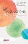 Cover: Die Transaktionsanalyse - Verlag Herder