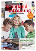 Cover: Medien nutzen - Verlag Herder