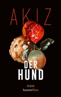 Cover: Der Hund - hanserblau