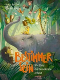Cover: Bestimmer sein - Hanser