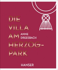 Bild: Die Villa am Herzogpark - Hanser