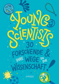 Abbildung von: Young Scientists - Hanser