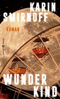 Cover: Wunderkind - Hanser Berlin