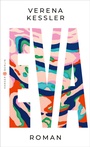 Cover: Eva - Hanser Berlin