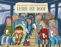 Cover: Lesen ist doof - Hanser