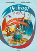 Cover: Vertragt euch - Hanser