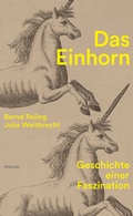 Cover: Das Einhorn - Hanser