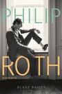 Cover: Philip Roth - Hanser
