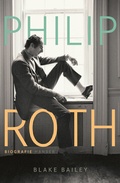 Cover: Philip Roth - Hanser