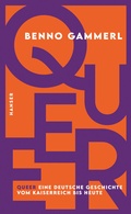 Cover: Queer - Hanser