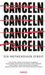 Cover: Canceln - Hanser