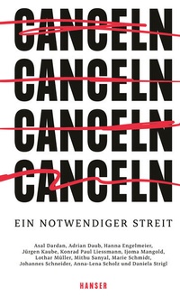 Abbildung von: Canceln - Hanser
