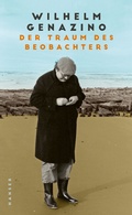 Cover: Der Traum des Beobachters - Hanser