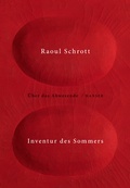 Cover: Inventur des Sommers - Hanser