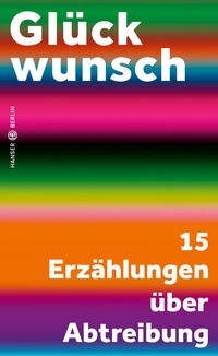 Abbildung von: Glückwunsch - Hanser Berlin