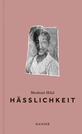 Cover: H&auml;sslichkeit - Hanser