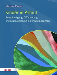 Abbildung von: Kinder in Armut - Verlag Herder