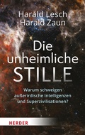 Bild: Die unheimliche Stille - Verlag Herder