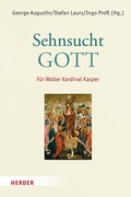 Cover: Sehnsucht: Gott - Verlag Herder