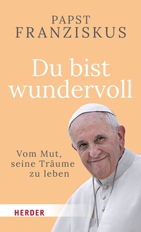 Abbildung von: Du bist wundervoll - Verlag Herder