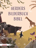Cover: Herders Bilderbuchbibel - Verlag Herder