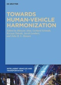 Cover: Towards Human-Vehicle Harmonization - De Gruyter