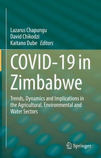 Abbildung von: COVID-19 in Zimbabwe - Springer