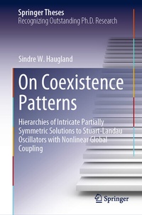 Abbildung von: On Coexistence Patterns - Springer
