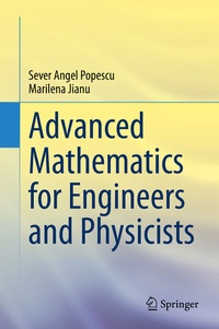 Abbildung von: Advanced Mathematics for Engineers and Physicists - Springer
