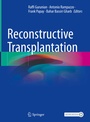 Cover: Reconstructive Transplantation - Springer